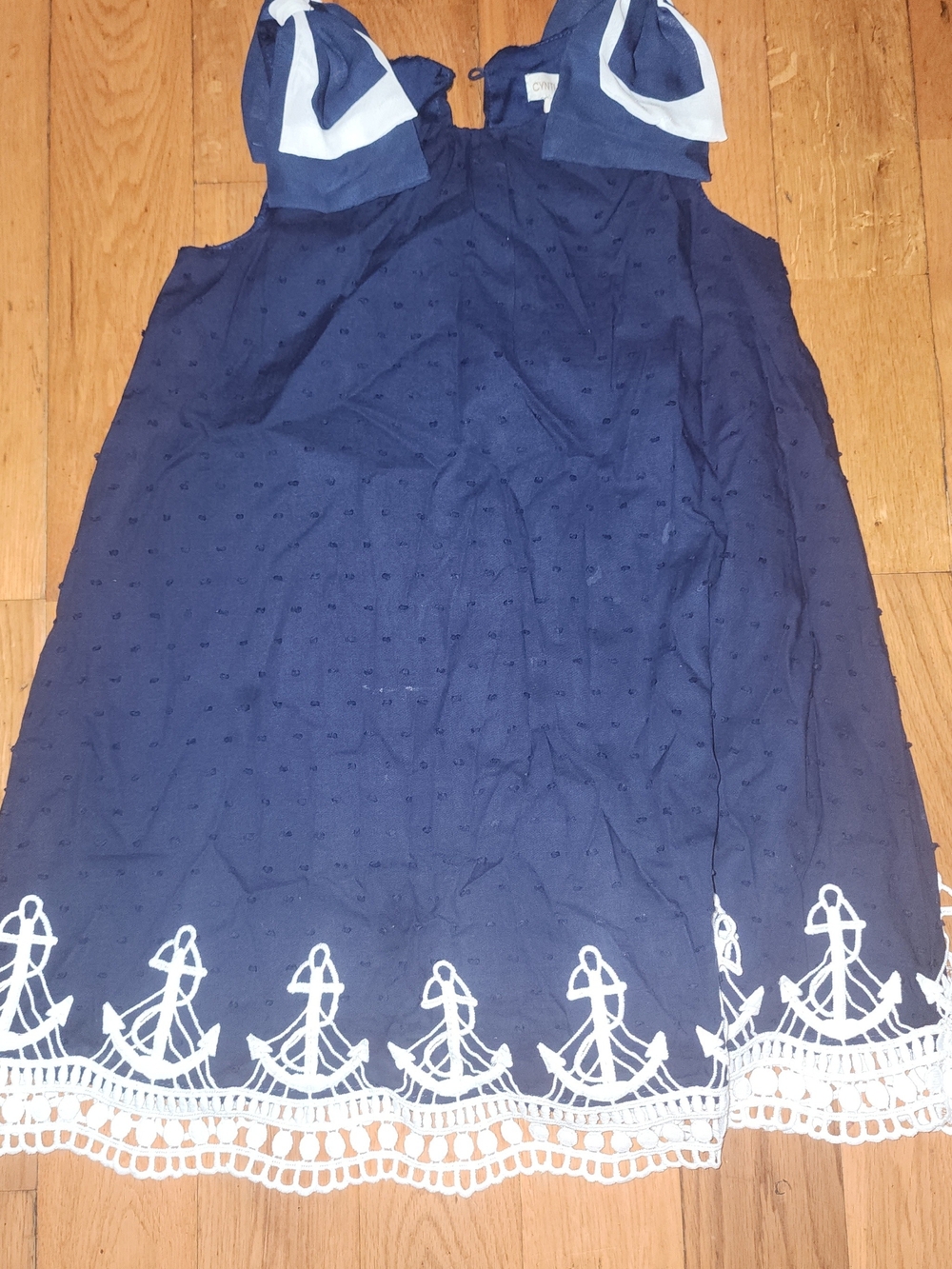 Dress Bundle 4-5T - Picture 5 of 12
